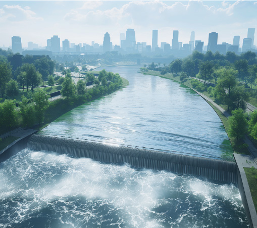 Social Responsibility