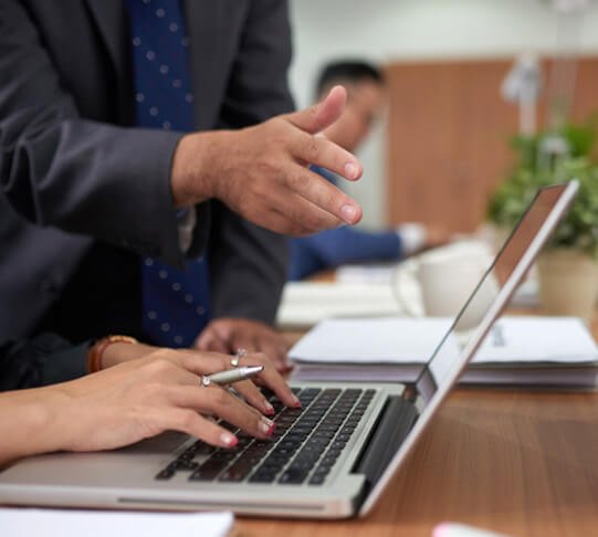 Social Responsibility