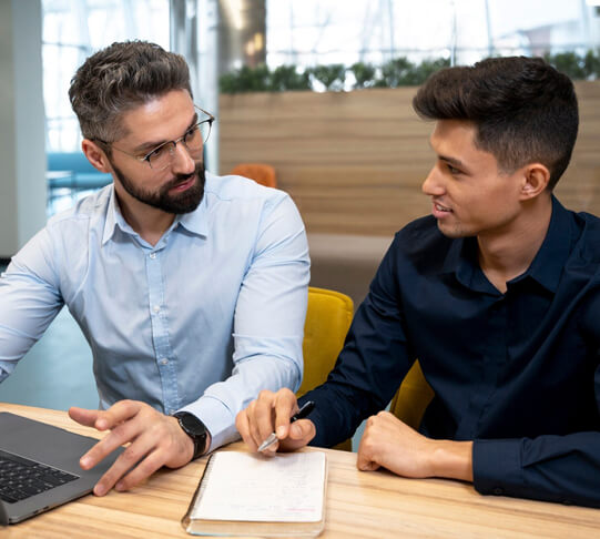 Economic Responsibility