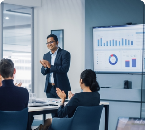 Economic Responsibility