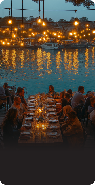 Community Engagement